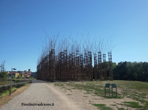 La Cattedrale Vegetale