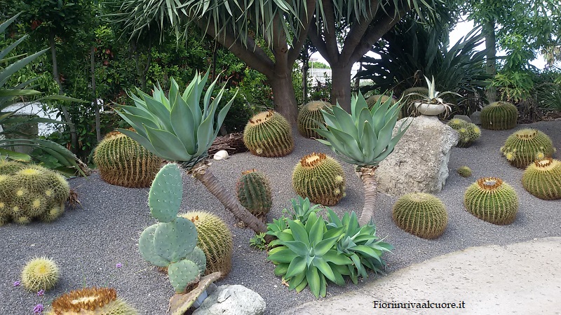 I Giardini Ravino
